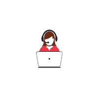 Round the clock support
