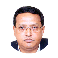 Mr. Nabarun De